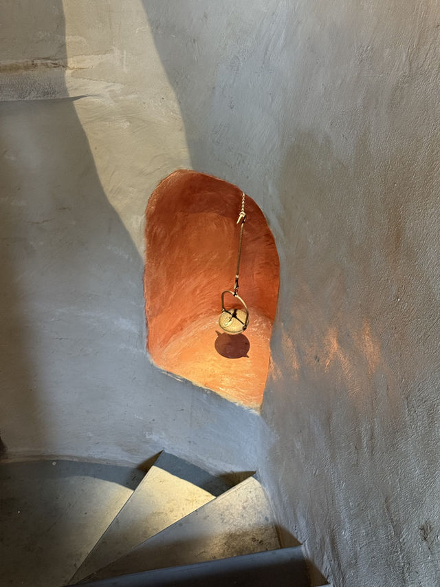 하노이 성당 주변 로컬 카페