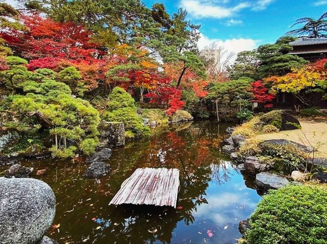 Niigata Japan