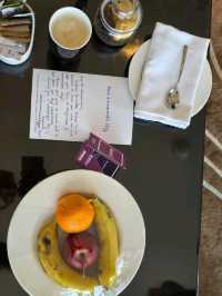 HILTON JAIPUR CITY || "I do love it"