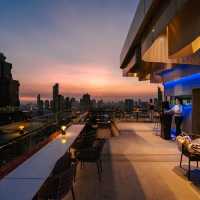 Mode Sathorn Hotel