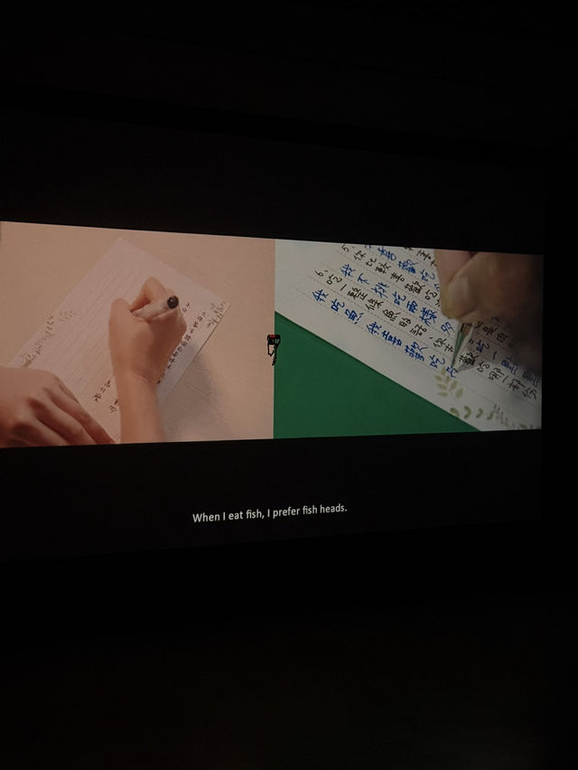 新北板橋｜隱身在藝術大學裡的「有章博物館」🏛️母親節必看展覽❤️
