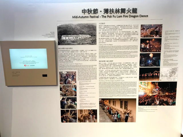 Sam Tung Uk Museum – จากหมู่บ้านฮากกาสู่พิพิธภัณฑ์