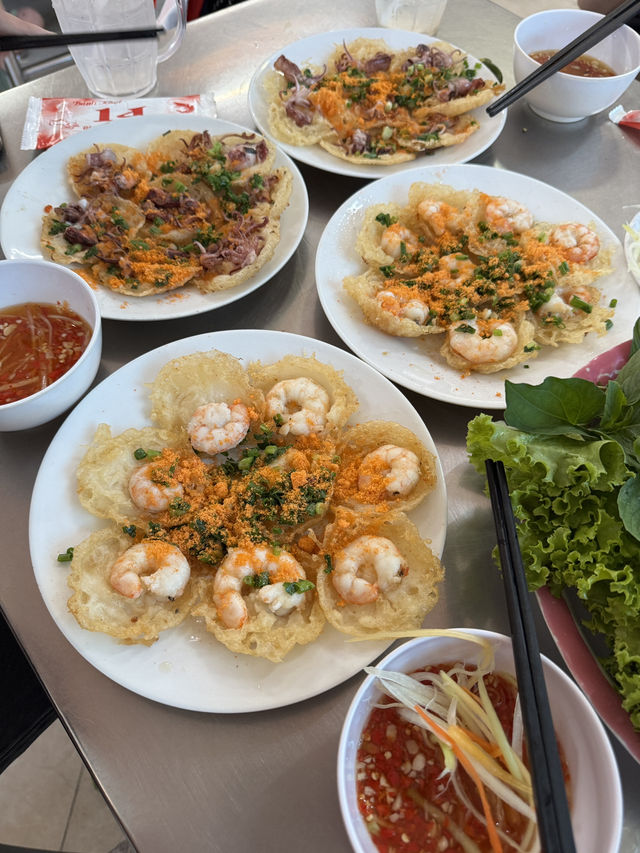 A Refreshing Coastal Escape to Vũng Tàu City, Vietnam