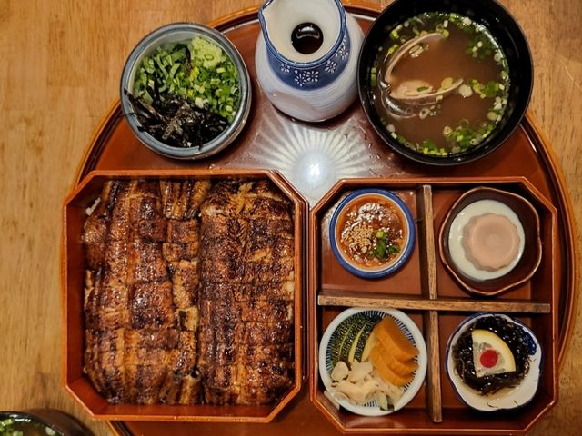 해목
