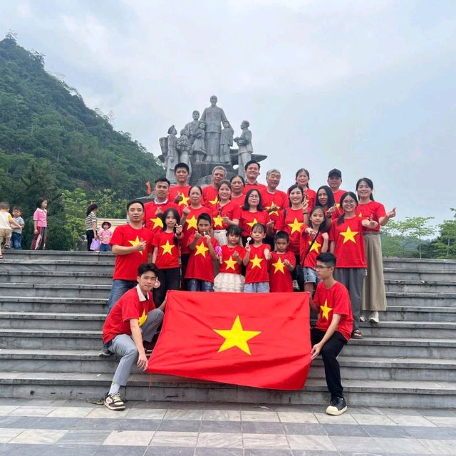 KM0 Hà Giang
