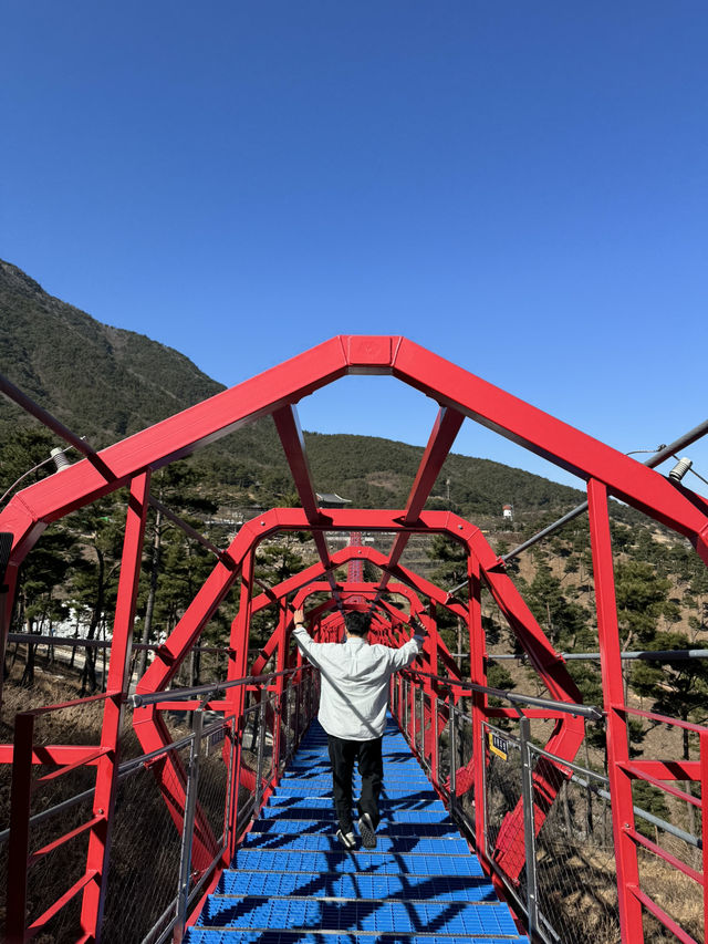 산청 여행은 이렇게 다녀오세요 ‼️