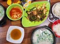 순례국밥