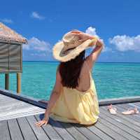 🇲🇻Maldives-Where dream becomes reality 