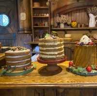 Touch of Movie Magic – Hobbiton Delight