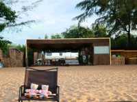 Starlit Sand Glamping 