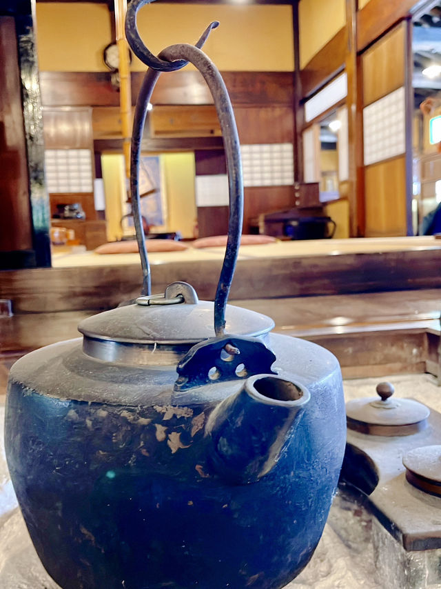 東光の酒蔵 小嶋總本店