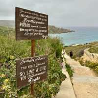 Popeye Village (Sweethaven Village): A Whimsical Escape to Malta’s Film Set Paradise🎬🌊 