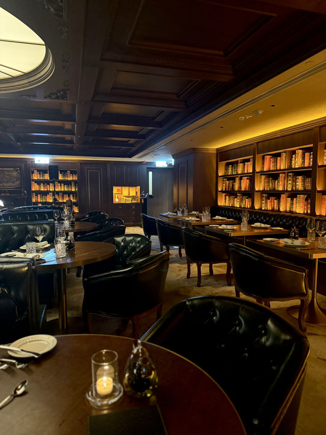  來一趟古典風✨ 浪漫高質法式fine dining🇫🇷🍽🥂 