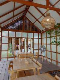 ร้าน ณ ชล บางแสน