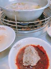 【韓国】東大門でショッピング＆食べ歩き