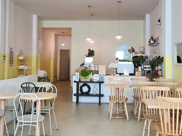 August Healing: Where Ipoh Finds Its Sweet Escape