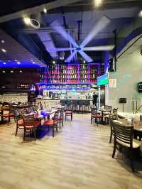 Sip, Savor, Socialize at The Barn