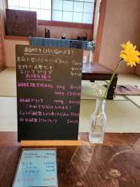 【山口グルメ】発酵おうちカフェてくてく堂