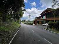 Semenggoh Wildlife Centre