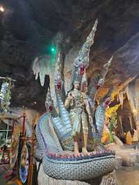 วัดบัวขวัญ พระอารามหลวง 