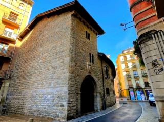 Archaeological Site of Saint Nicholas Hermitage