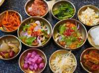 🥢 ทานปิ้งย่างหมูบ่ม 360 ชั่วโมง นุ่มละลายในปาก