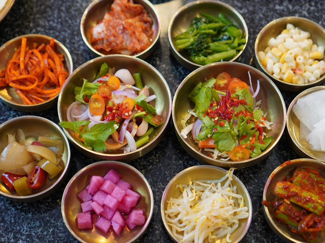 🥢 ทานปิ้งย่างหมูบ่ม 360 ชั่วโมง นุ่มละลายในปาก