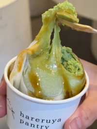 ไอติมไดฟูกุชื่อดังในเมลเบิร์น!🍦