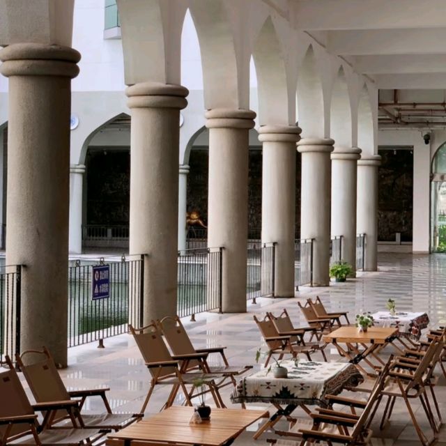 **泉州海外交通史博物館：解密東方第一大港的千年密碼