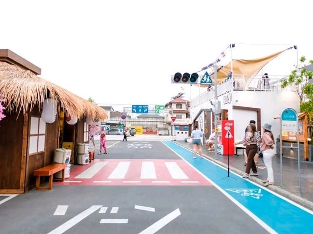 ⛩️🏯 Rinji Bean & Brew Cafe' 