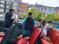 Charming Cork: Ireland’s Riverside Gem