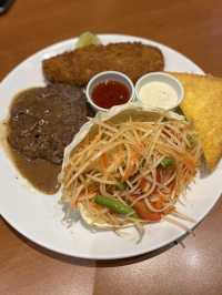 อร่อยกับ Eat Am Are 