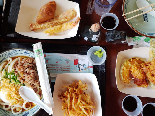 와이키키 맛집
