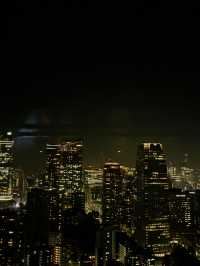 【東京タワー】夜・おすすめ散策　ハッピーナイトな夜をあなたも