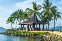 Pattaya Diaries: Where Beach Bliss Meets City Buzz