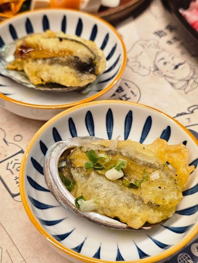 牛大人任食火鍋🔥