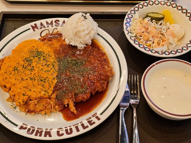 🇰🇷 인천국제공항 1터미널 맛집 추천