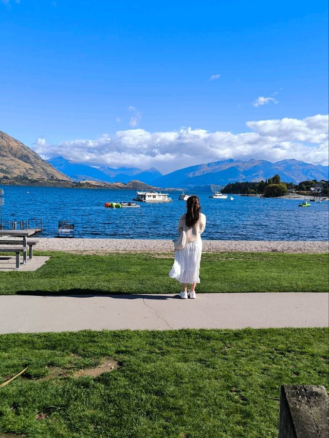🇳🇿鈕西蘭 wanaka 4個必玩景點