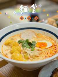 【啟德 ✦ 一人晚市套餐好滿足😌🥢🍜💫】