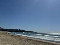 Manly Beach a worth to visit 