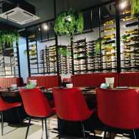 Hot Pot Shabu Shabu in Anggerik Emas