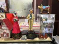 Noix Western-Style Confectionery