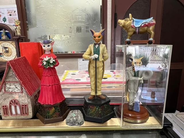Noix Western-Style Confectionery