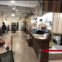cafe one