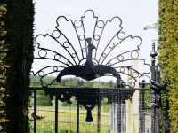 Chirk Castle: Where Medieval Might Meets Timeless Beauty