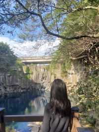 3 wonderful waterfalls to explore in Jeju Island
