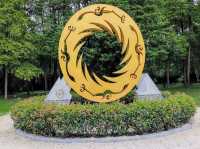 四川 | 金沙遺址博物館，探索古蜀文化的神秘面紗