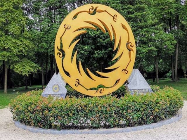 四川 | 金沙遺址博物館，探索古蜀文化的神秘面紗