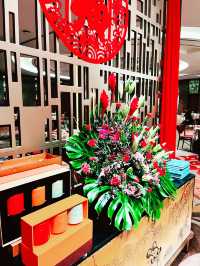 Le Mei Chinese Restaurant: Elegant Dining in the Heart of Putrajaya
