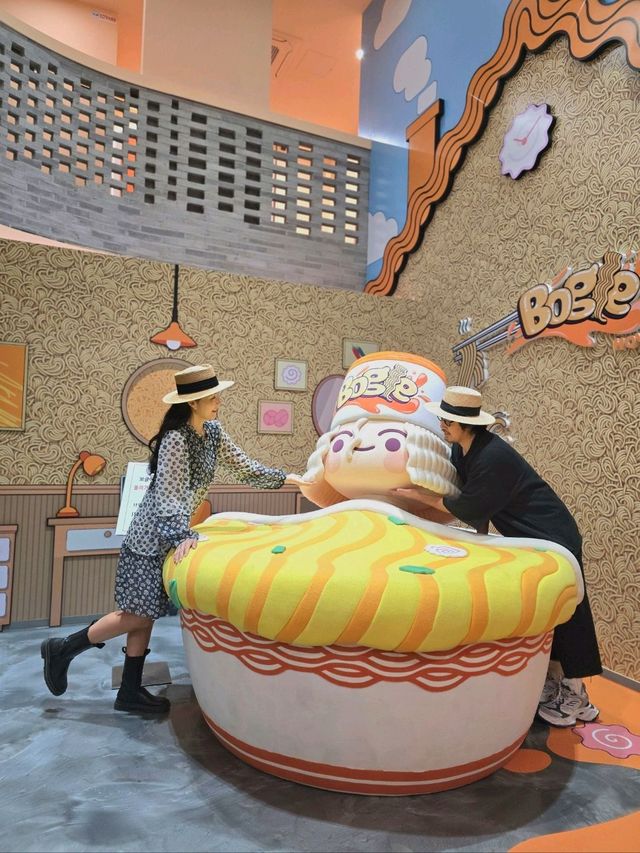 귀여운 포토존이 가득한 익산 무료전시회💛